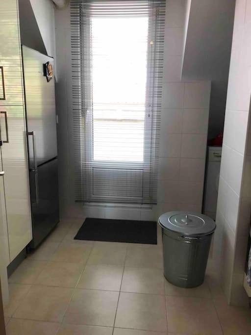 Precioso Atico Con Parking Privado. Vistas Al Rio Apartment Limpias Exterior photo